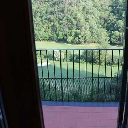 Appartement Dans Un Terrain De Golf, 5 Min De La Mer En Voiture, Parking Gratuit Cogoleto Luaran gambar